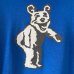 画像3: 80s 90s USA製　BOOTLEG OLD STUSSY? BEAR PARKA (3)