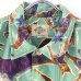 画像4: 80s 90s DOG HAWAIIAN S/S SHIRT (4)