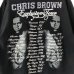 画像4: 00s CHRIS BROWN TOUR TEE SHIRT (4)