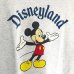 画像3: 90s USA製　MICKEY MOUSE DISNEYLAND SWEAT (3)