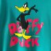 画像2: 90s USA製　LOONEY TUNES DAFFY DUCK SWEAT (2)