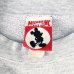 画像4: 90s USA製　MICKEY MOUSE DISNEYLAND SWEAT (4)