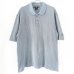 画像1: 90s NIKE GOLF POLO SHIRT (1)