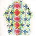 画像2: 80s~90s KENZO HAWAIIAN S/S SHIRT (2)