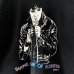 画像2: 80s USA製 ELVIS PRESLEY SWEAT (2)