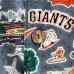 画像3: 02s REYN SPOONER SANFRANCISCO GIANTS HAWAIIAN  S/S SHIRT (3)