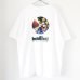 画像1: 90s USA製 INSTALLSHELD 企業 TEE SHIRT (1)