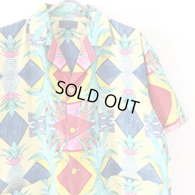 画像3: 80s~90s KENZO HAWAIIAN S/S SHIRT