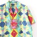 画像3: 80s~90s KENZO HAWAIIAN S/S SHIRT (3)