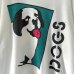 画像3: 90s USA製 BIG DOGS ART TEE SHIRT (3)