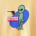 画像4: 90s USA製　ALIEN TEE SHIRT