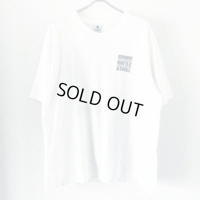 画像2: 90s USA製 COLUMBIA TEE SHIRT