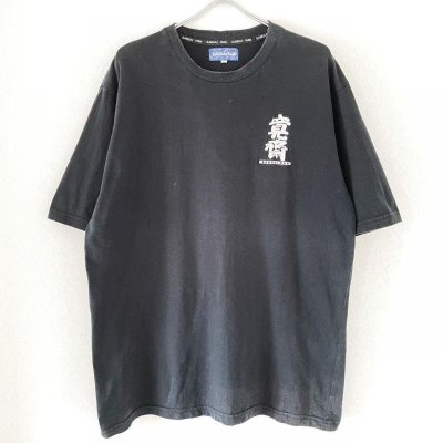 画像2: 90s 山本寛斎　KANSAIMAN LOGO TEE SHIRT