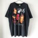 画像1: 90s USA製 NWO TEE SHIRT (1)