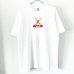 画像2: 90s USA製 BEER ART TEE SHIRT (2)