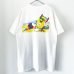 画像1: 90s USA製 m&m's 企業 TEE SHIRT (1)