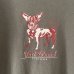 画像2: 90s USA製 FUCT CHIHUAHUA TEE SHIRT (2)