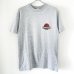 画像2: 90s USA製 UNIVERSAL STUDIOS HOLLYWOOD JURASSIC PARK THE RIDE TEE SHIRT (2)