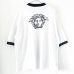 画像2: 90s USA製 BOOTLEG VERSACE LINGER TEE SHIRT (2)