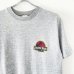 画像3: 90s USA製 UNIVERSAL STUDIOS HOLLYWOOD JURASSIC PARK THE RIDE TEE SHIRT