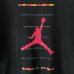 画像2: 90s USA製 NIKE JORDAN LOGO TEE SHIRT (2)