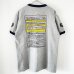 画像2: ~00s BOOTLEG スーパートップ　企業　TEE SHIRT (2)