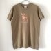 画像1: 90s USA製 FUCT CHIHUAHUA TEE SHIRT (1)