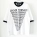 画像1: 90s USA製 BOOTLEG VERSACE LINGER TEE SHIRT (1)