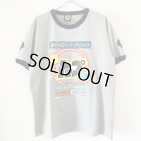 ~00s BOOTLEG スーパートップ　企業　TEE SHIRT