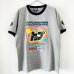 画像1: ~00s BOOTLEG スーパートップ　企業　TEE SHIRT (1)