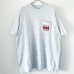 画像1: 90s USA製 YOUR BASIC T-SHIRT POCKET TEE SHIRT (1)