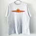 画像1: 90s USA製 GOUGE?? OLD SKATE TEE SHIRT (1)