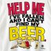 画像4: 90s USA製 BEER ART TEE SHIRT