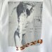 画像4: 90s EU製 BODY RAP LONDON PHOTO TEE SHIRT