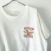 画像3: 90s USA製 BUDWISER SPUDS MACKENZIE 企業 TEE SHIRT