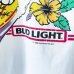 画像5: 90s USA製 BUDWISER SPUDS MACKENZIE 企業 TEE SHIRT