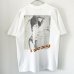 画像2: 90s EU製 BODY RAP LONDON PHOTO TEE SHIRT (2)