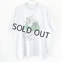 90s USA製 BUGS BUNNY TEE SHIRT