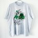 画像1: 90s USA製 BUGS BUNNY TEE SHIRT (1)