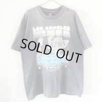 90s USA製 STARTER LOS ANGELES KINGS "GIANT tag" TEE SHIRT