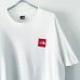 画像3: 90s USA製 THE NORTH FACE BIG LOGO TEE SHIRT