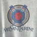 画像2: 80s~90s YVES SANIT LAURENT TEE SHIRT (2)