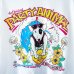 画像4: 90s USA製 BUDWISER SPUDS MACKENZIE 企業 TEE SHIRT