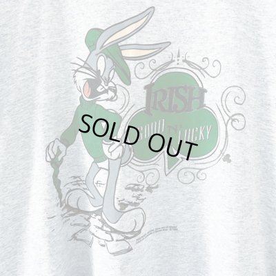 画像2: 90s USA製 BUGS BUNNY TEE SHIRT