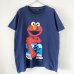 画像1: 90s USA製 ELMO TEE SHIRT (1)