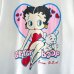 画像2: 90s USA製 BETTY BOOP  TEE SHIRT (2)