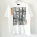 画像1: 90s EU製 BODY RAP LONDON PHOTO TEE SHIRT (1)