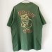 画像1: 90s USA製 BAD BOY CLUB TEE SHIRT (1)