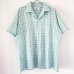 画像1: 70s USA製　ARROW OPEN COLLAR  S/S SHIRT (1)