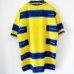 画像2: 90s イタリア製　LOTTO PARMA A.C. SOCCER SHIRT (2)